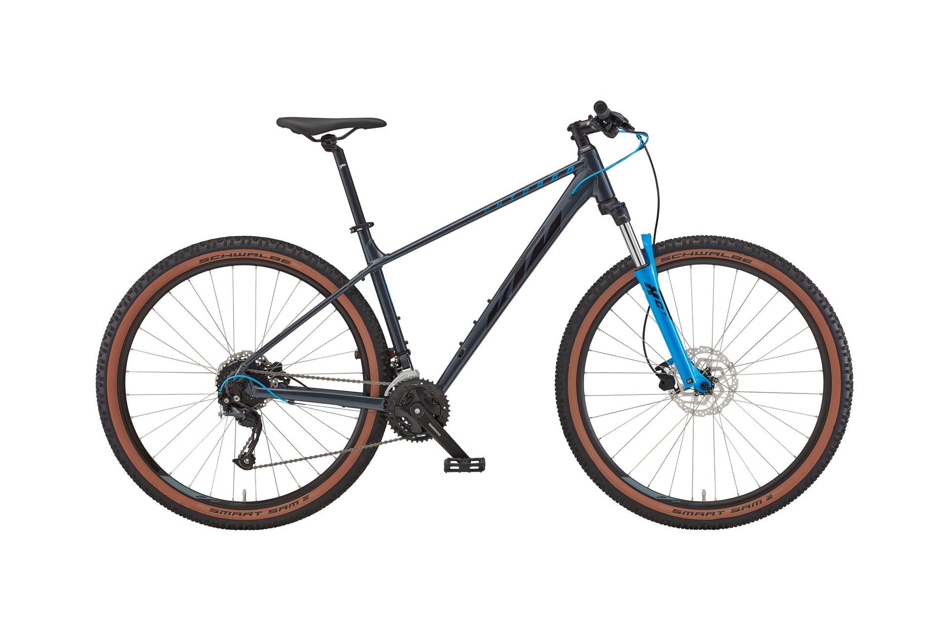 Горный велосипед KTM Chicago 271 - 27,5 дюймов - Diamant - Aktion, цвет Schwarz|metallic grey (black+blue), Черный, Горный велосипед KTM Chicago 271 - 27,5 дюймов - Diamant - Aktion, цвет Schwarz|metallic grey (black+blue)
Горный велосипед KTM Chicago 271 - 27,5 дюймов - Diamant - Aktion, цвет Schwarz|metallic grey (black+blue), Черный, Горный велосипед KTM Chicago 271 - 27,5 дюймов - Diamant - Aktion, цвет Schwarz|metallic grey (black+blue)