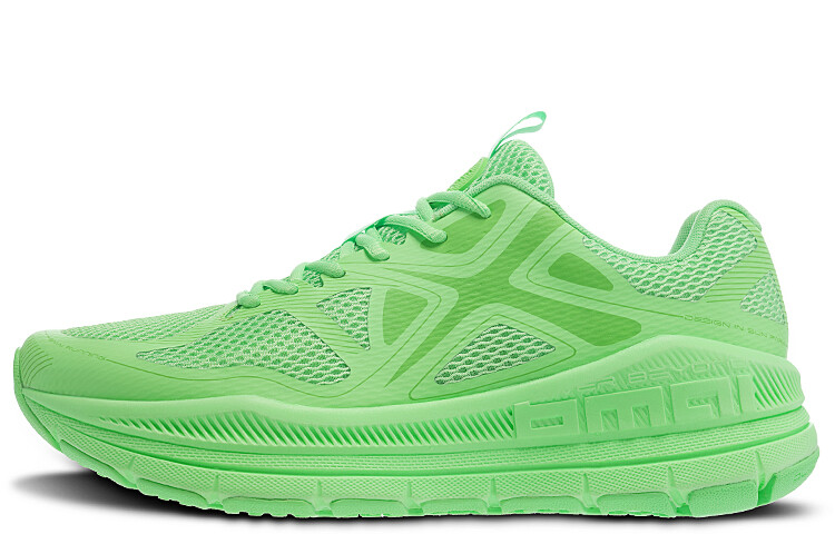 Кроссовки для бега Pure The Expeditionary для мужчин с низким верхом мятно-зеленого цвета Bmai
Кроссовки для бега Pure The Expeditionary для мужчин с низким верхом мятно-зеленого цвета Bmai