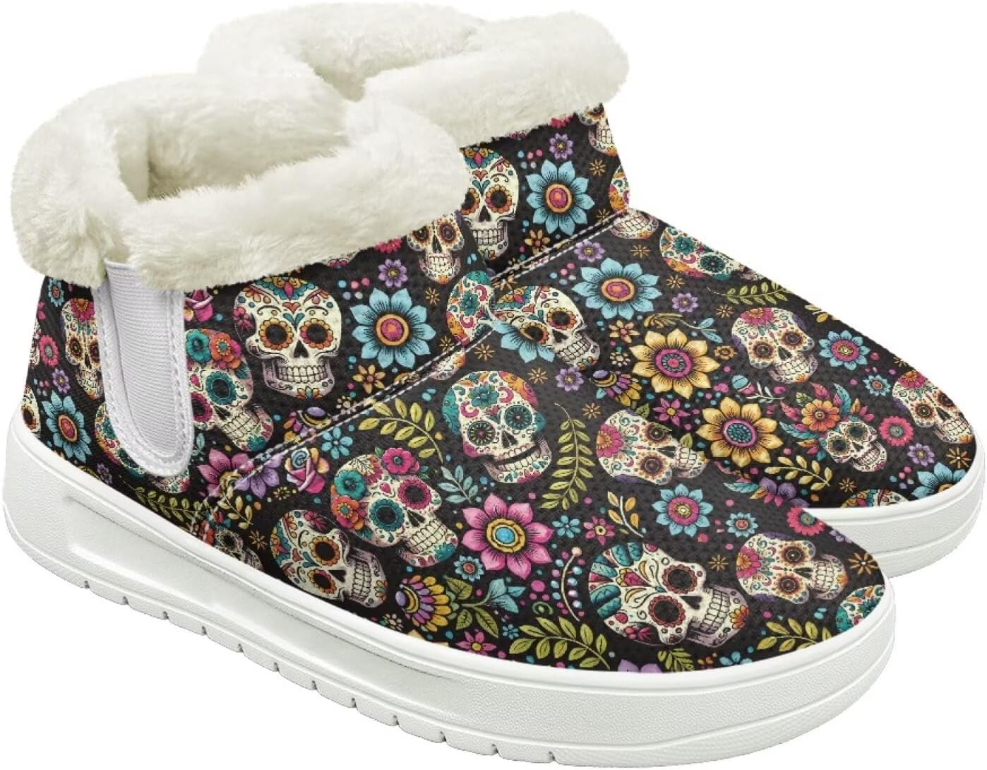 Мужские слипоны Qoiuvncy с зимними ботинками, теплые мягкие зимние ботинки с меховой подкладкой, высокие зимние туфли с белой подошвой
Мужские слипоны Qoiuvncy с зимними ботинками, теплые мягкие зимние ботинки с меховой подкладкой, высокие зимние туфли с белой подошвой