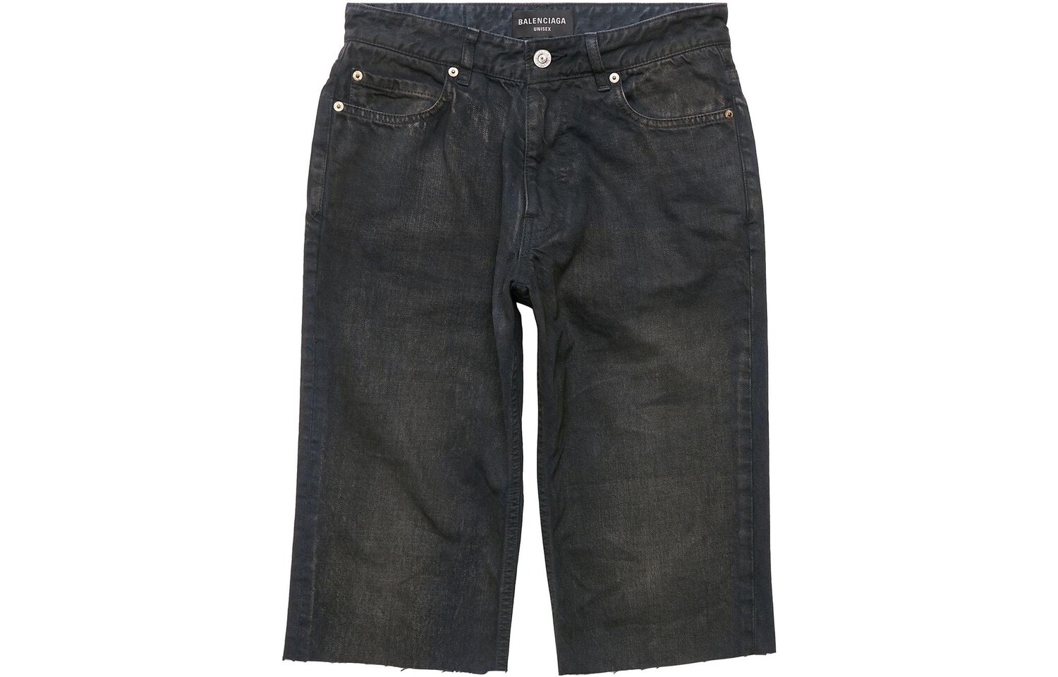 Повседневные шорты мужские темно-серые Balenciaga, темно-серый
Повседневные шорты мужские темно-серые Balenciaga, темно-серый