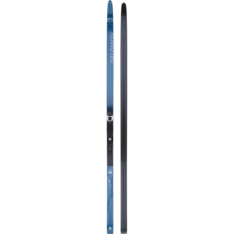 Беговые лыжи Escape Snow 59 Plus + Prolink Auto Salomon, no specific color, Белый, Беговые лыжи Escape Snow 59 Plus + Prolink Auto Salomon, no specific color
Беговые лыжи Escape Snow 59 Plus + Prolink Auto Salomon, no specific color, Белый, Беговые лыжи Escape Snow 59 Plus + Prolink Auto Salomon, no specific color