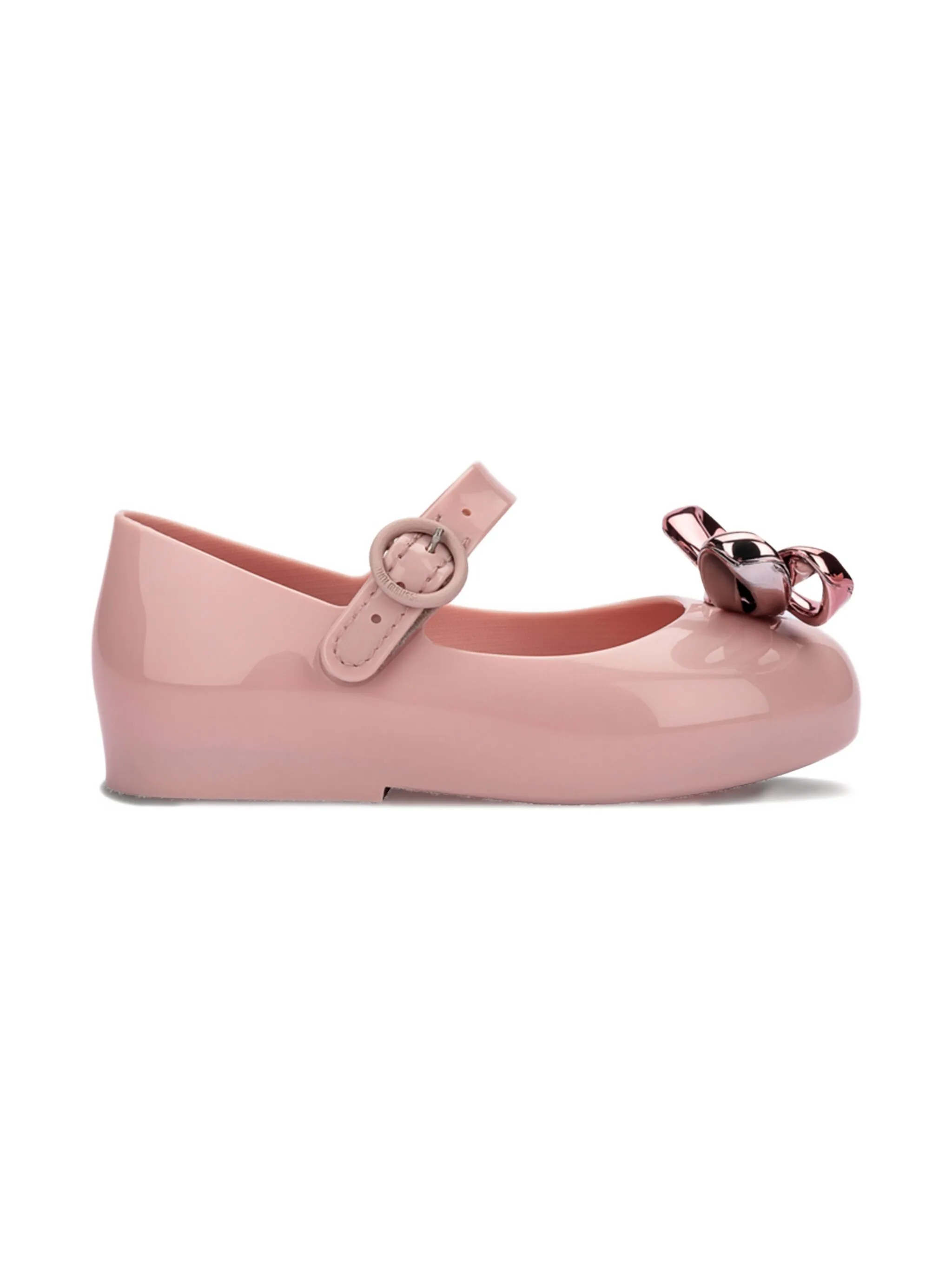 Балетки Sweet Love Glam Mini Melissa, розовый
Балетки Sweet Love Glam Mini Melissa, розовый