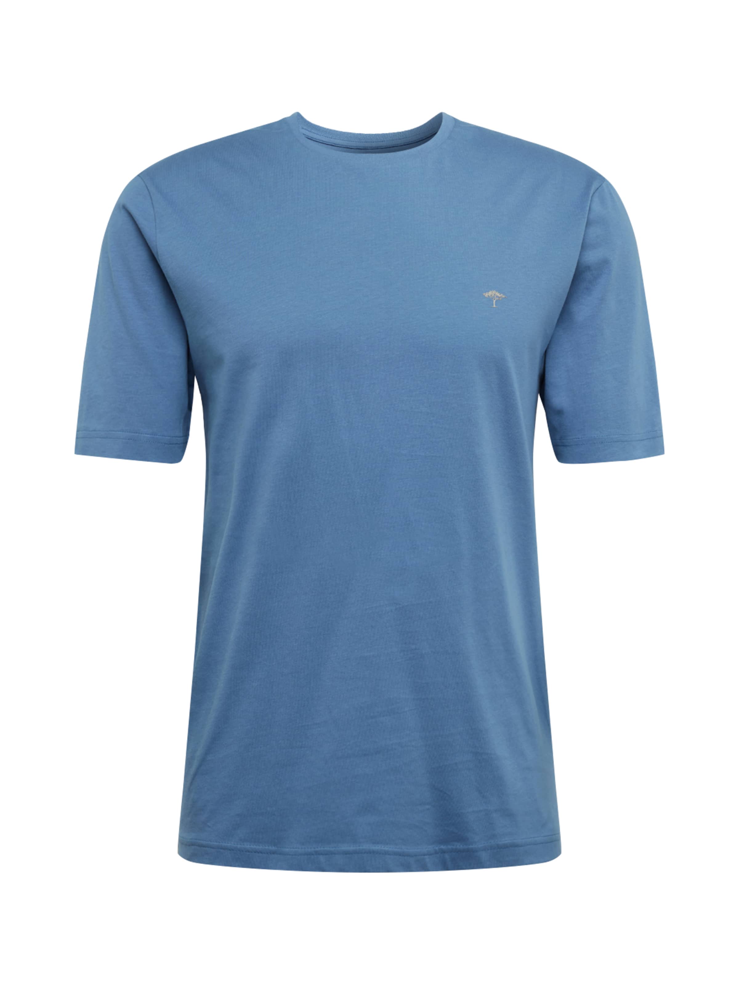 FYNCH-HATTON Футболка Regular fit в цвете Smoke Blue
FYNCH-HATTON Футболка Regular fit в цвете Smoke Blue