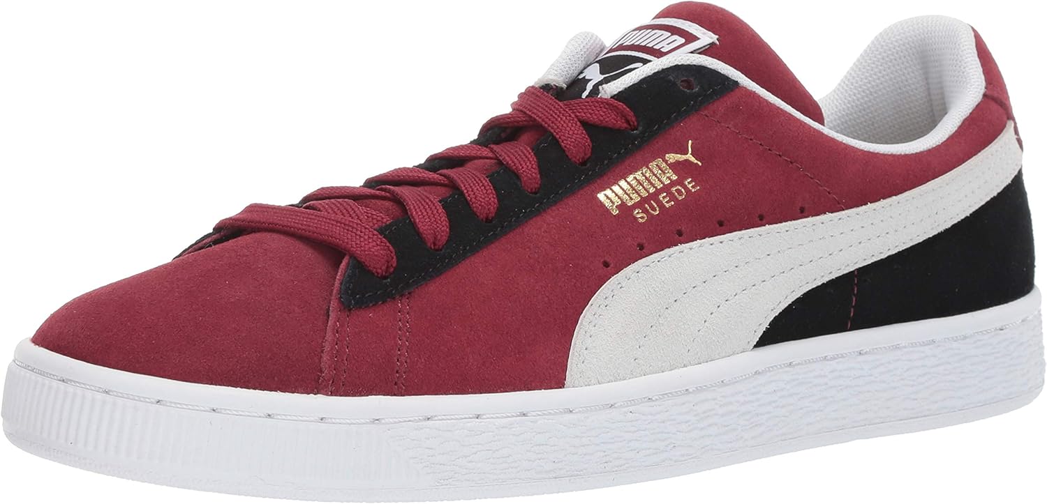 Кроссовки PUMA для мужчин Rebound Layup, белый
Кроссовки PUMA для мужчин Rebound Layup, белый
