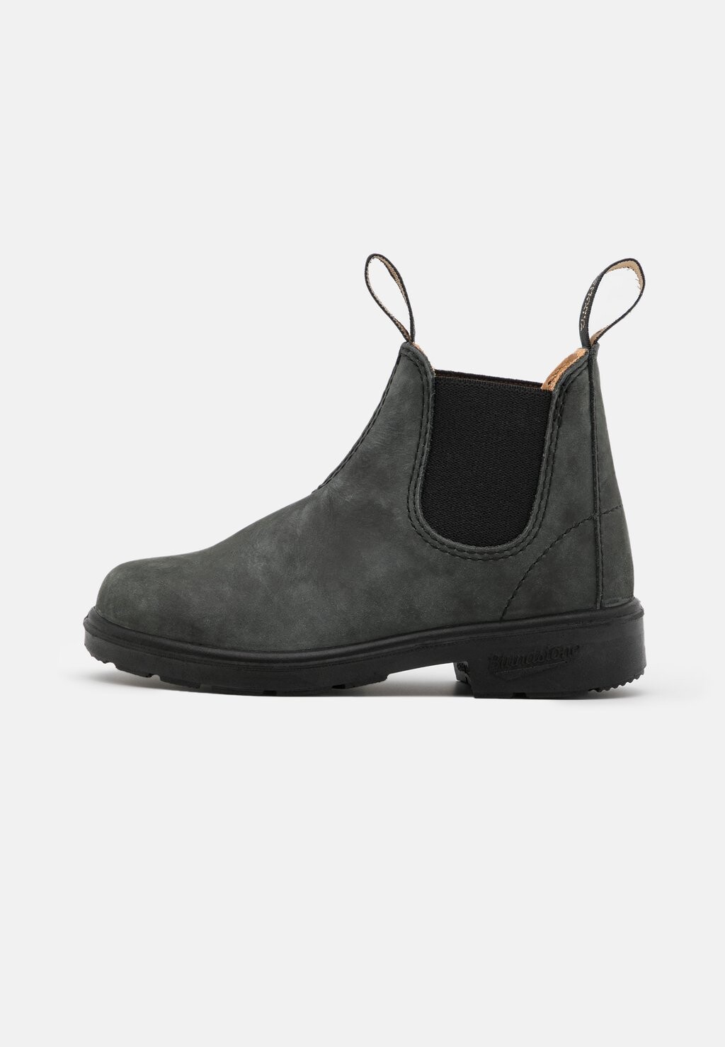 Ботильоны Unisex Blundstone, цвет rustic black
Ботильоны Unisex Blundstone, цвет rustic black