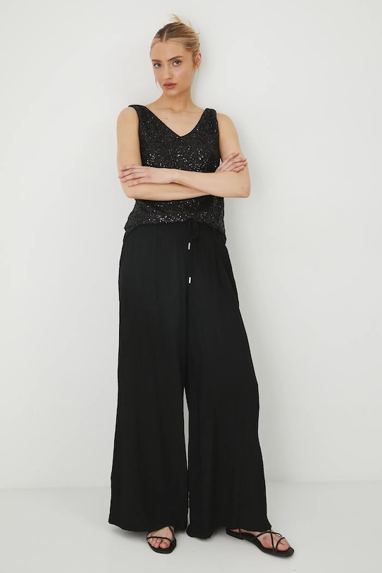 Брюки Medicine, черный
Брюки Medicine, черный