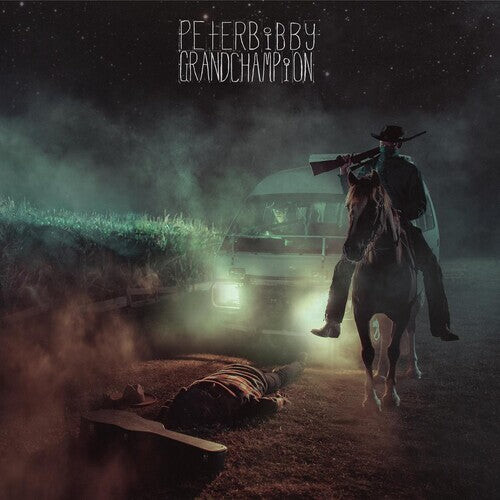 Виниловая пластинка Bibby, Peter: Grand Champion
Виниловая пластинка Bibby, Peter: Grand Champion