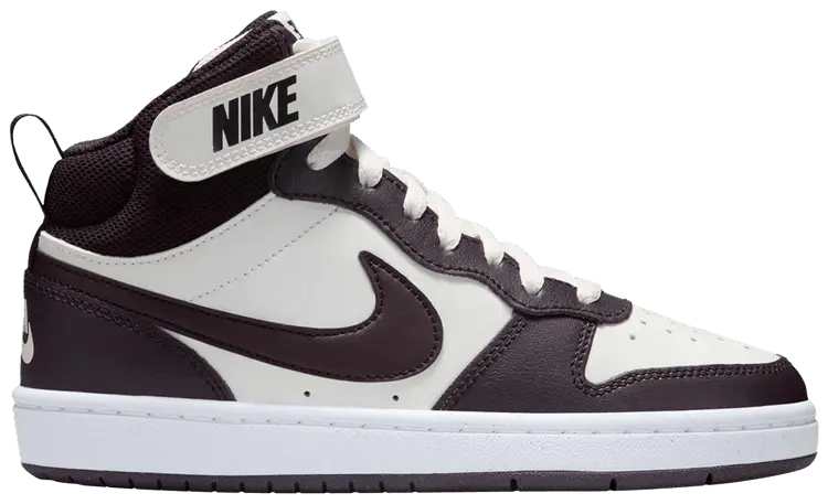 Кроссовки Nike Court Borough Mid 2 GS 'Burgundy White', красный
Кроссовки Nike Court Borough Mid 2 GS 'Burgundy White', красный