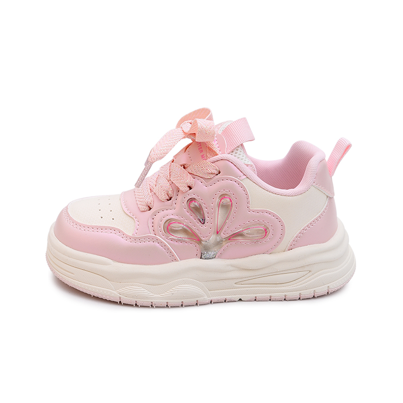 Нескользящие и износостойкие, легкие, амортизирующие, низкие детские кроссовки для скейтбординга Budding, бежевый/розовый
Нескользящие и износостойкие, легкие, амортизирующие, низкие детские кроссовки для скейтбординга Budding, бежевый/розовый