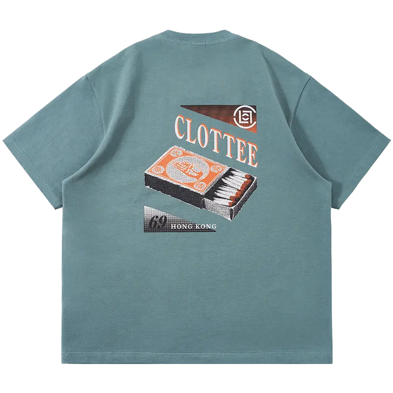 Футболка унисекс CLOT, серо-голубой, Синий, Футболка унисекс CLOT, серо-голубой
Футболка унисекс CLOT, серо-голубой, Синий, Футболка унисекс CLOT, серо-голубой