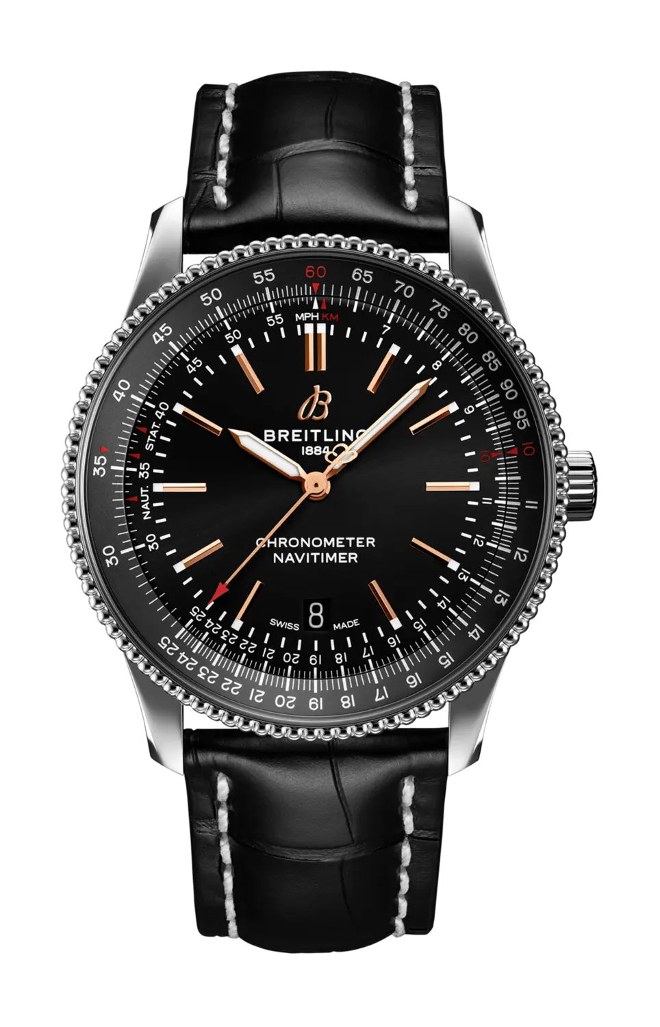 Часы navitimer automatic 41 Breitling
Часы navitimer automatic 41 Breitling