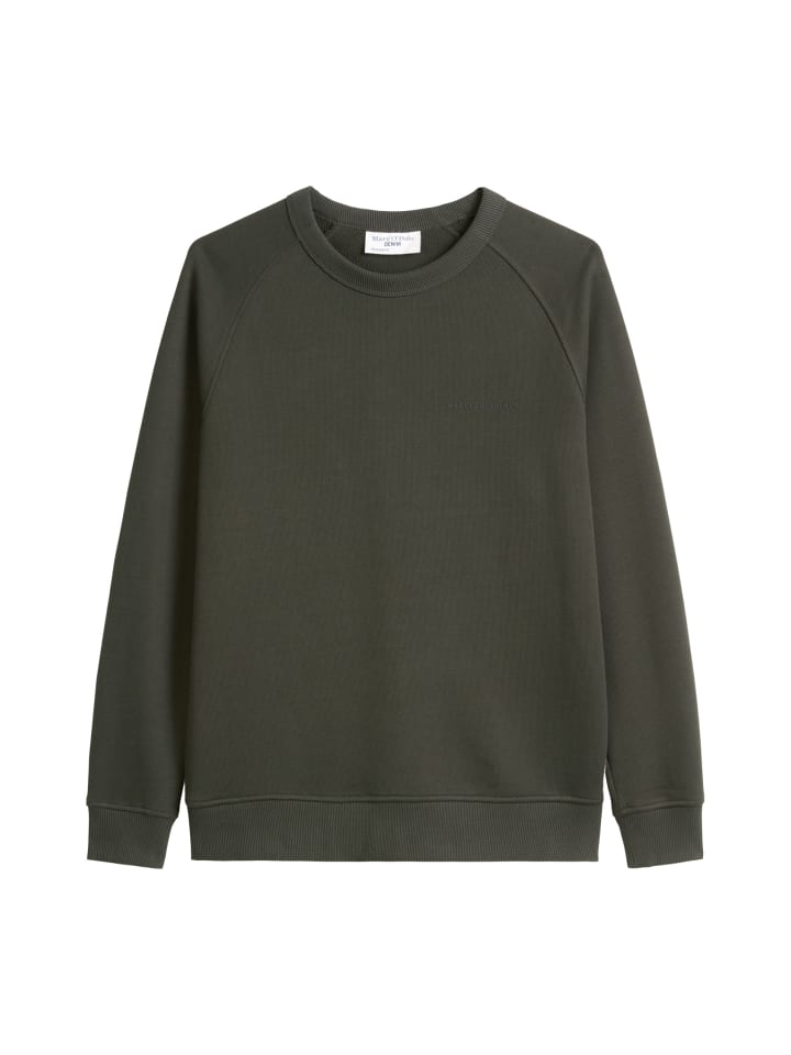 Толстовка Marc O'Polo DENIM
Толстовка Marc O'Polo DENIM