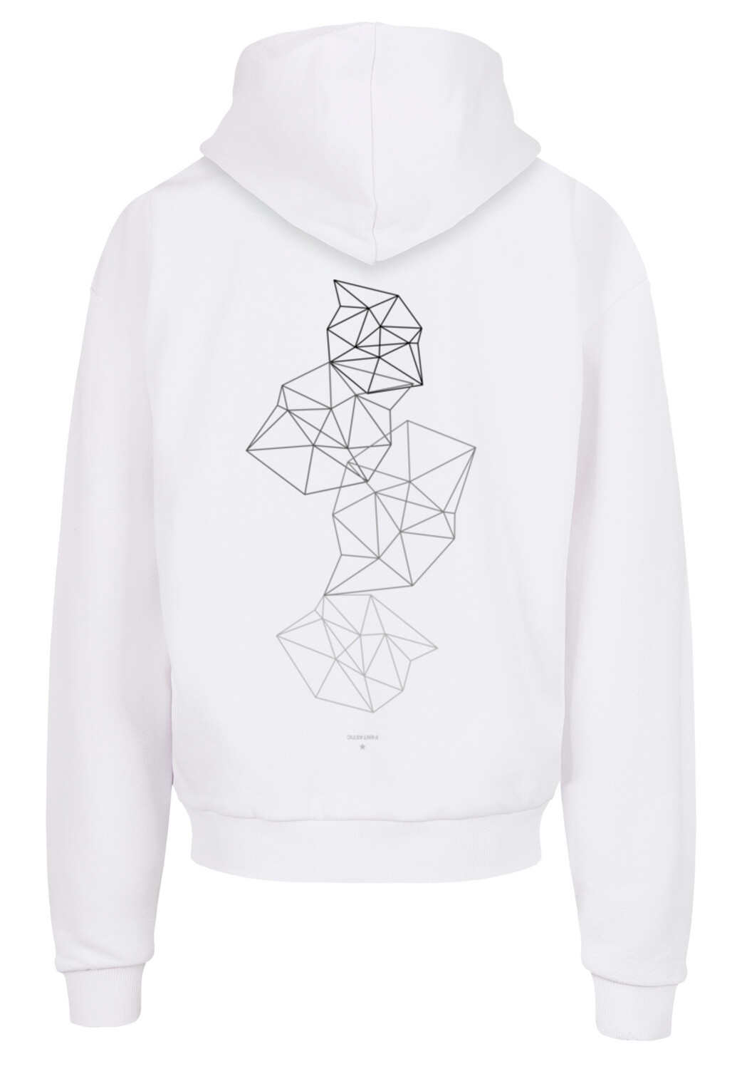 Пуловер F4NT4STIC Ultra Heavy Hoodie Geometrics Abstract, белый
Пуловер F4NT4STIC Ultra Heavy Hoodie Geometrics Abstract, белый