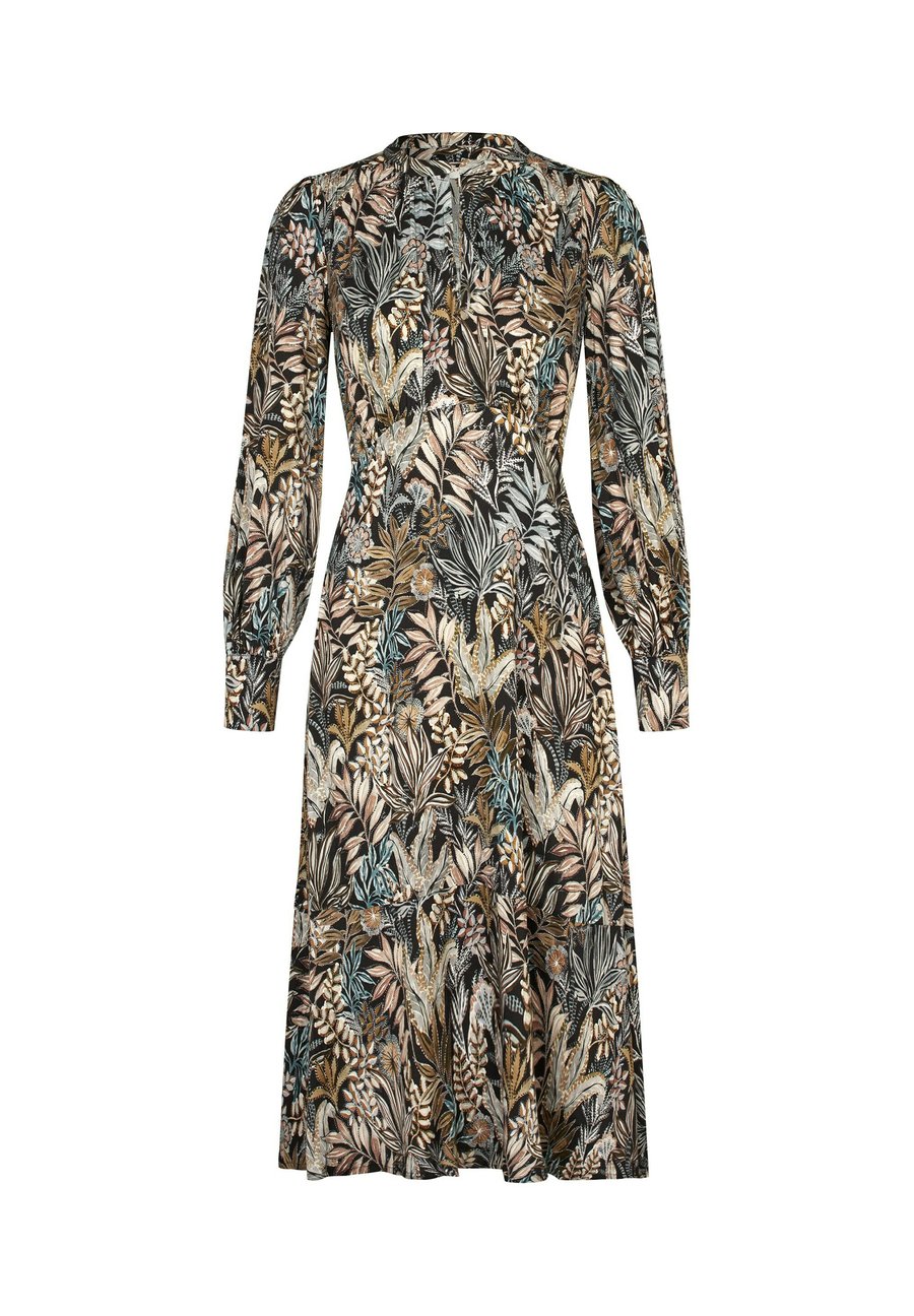 Платье Dea Kudibal RUMER EV, Sencha Black/Black
Платье Dea Kudibal RUMER EV, Sencha Black/Black