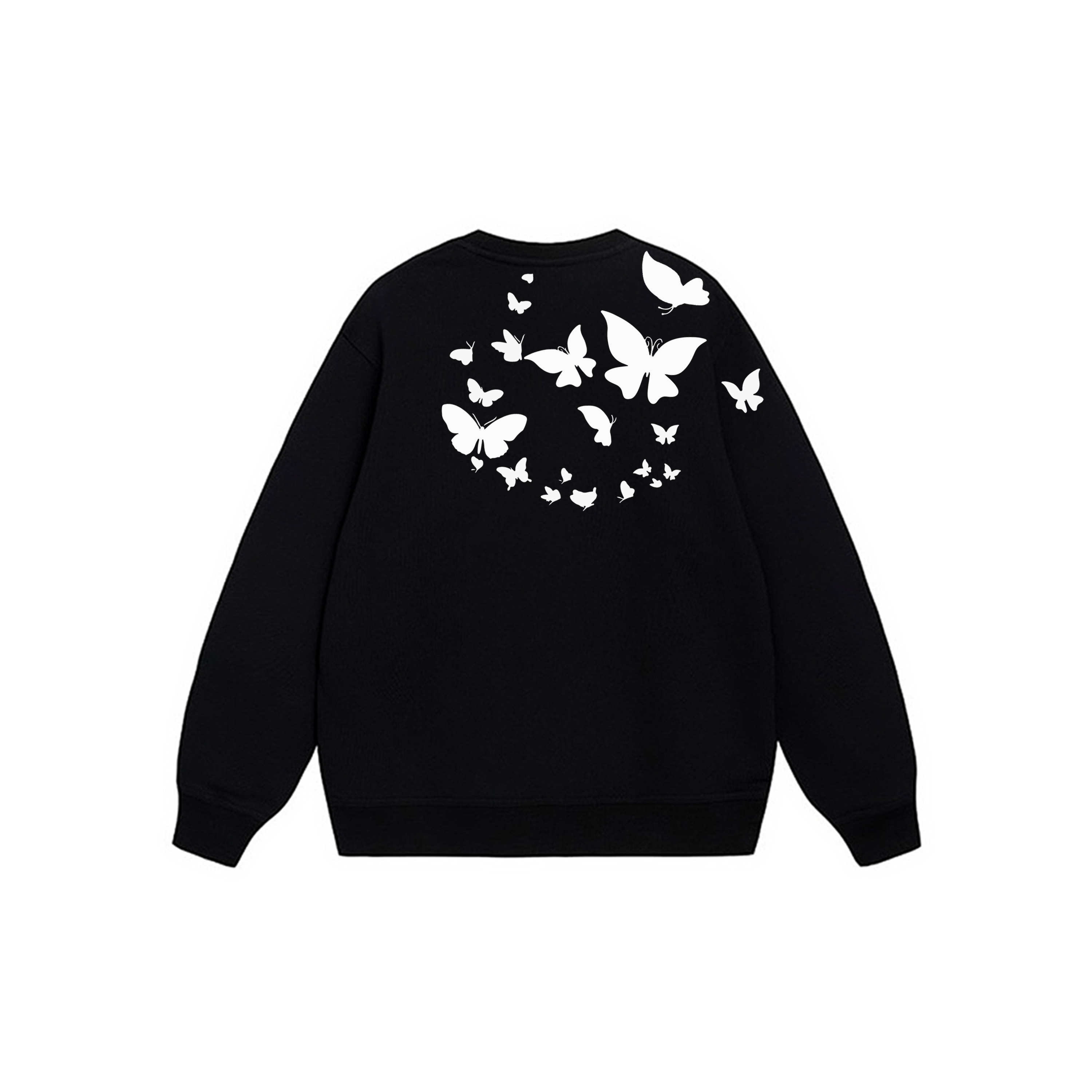 Nike Свитшот мужской черный
Nike Свитшот мужской черный