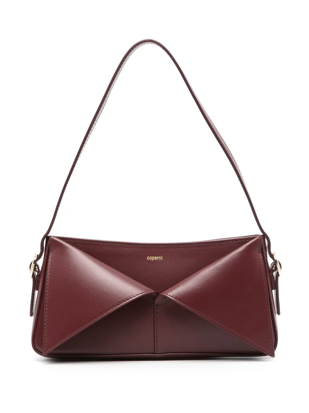 Сумка на плечо Belt Coperni, красный
Сумка на плечо Belt Coperni, красный