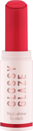 Губная помада с сильным блеском essence Glossy Glaze, 04 Red-dy For The Day 1,9 g
Губная помада с сильным блеском essence Glossy Glaze, 04 Red-dy For The Day 1,9 g