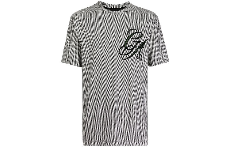 Футболка мужская серая EMPORIO ARMANI
Футболка мужская серая EMPORIO ARMANI