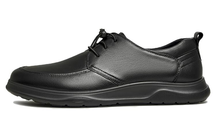 Туфли мужские низкие Basto, черный
Туфли мужские низкие Basto, черный