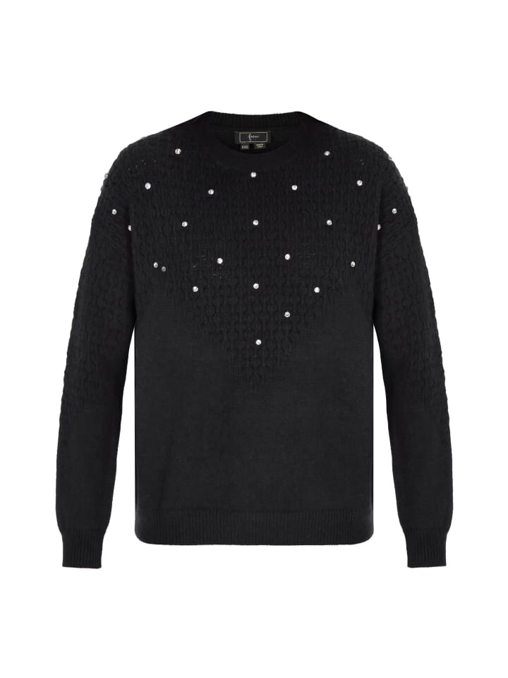 Пуловер faina, черный
Пуловер faina, черный