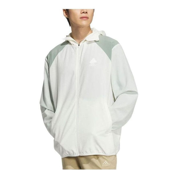 Куртка тканые upf цветные блоки куртка азиатские размеры Adidas, белый
Куртка тканые upf цветные блоки куртка азиатские размеры Adidas, белый