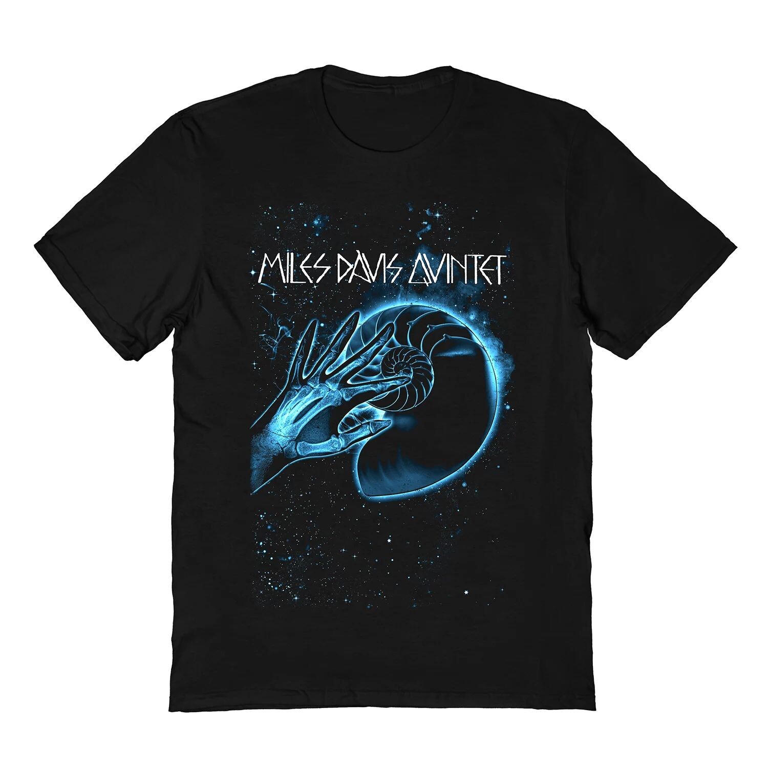 Мужская футболка Miles Davis Licensed Character
Мужская футболка Miles Davis Licensed Character