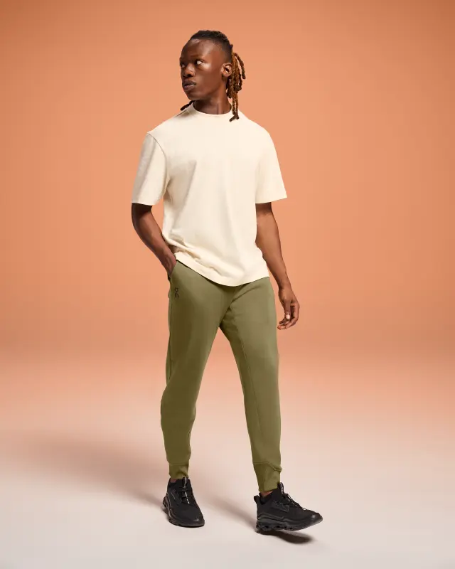 Спортивные штаны On-Running, коричневый
Спортивные штаны On-Running, коричневый