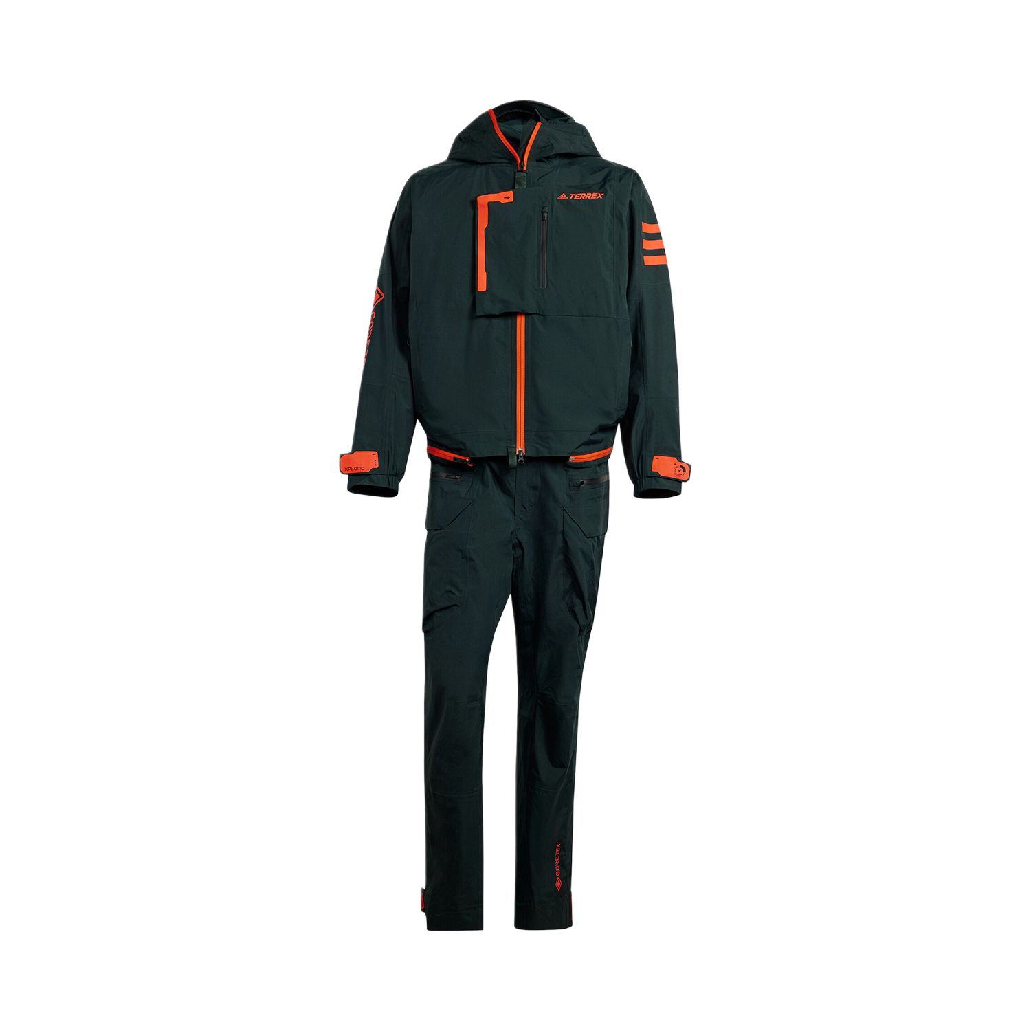 Повседневный спортивный костюм мужской Jasper Adidas, clothing sets (jasper)
Повседневный спортивный костюм мужской Jasper Adidas, clothing sets (jasper)
