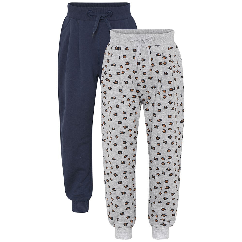 Брюки Minymo Basic 2 Pack, разноцветный
Брюки Minymo Basic 2 Pack, разноцветный