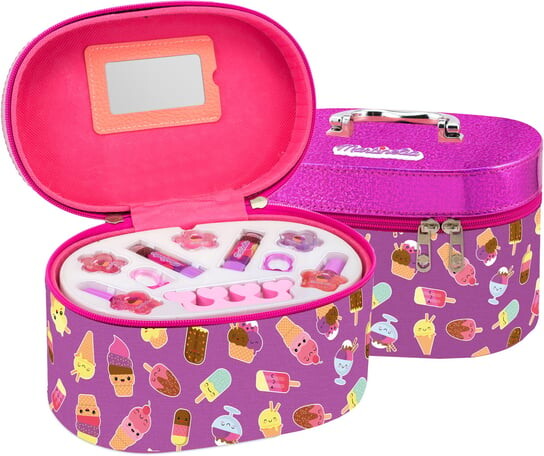 Маринелия, Детский набор косметики - чемоданчик, Martinelia 
Маринелия, Детский набор косметики - чемоданчик, Martinelia