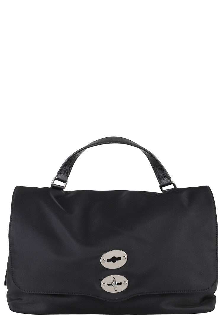 Сумка Postina Rimboccata Tokyo Zanellato, черный
Сумка Postina Rimboccata Tokyo Zanellato, черный
