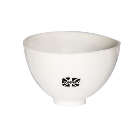 RONNEY Professional Soft Mask Bowl 171 - Миска из мягкого пластика 380 мл RA 00171
RONNEY Professional Soft Mask Bowl 171 - Миска из мягкого пластика 380 мл RA 00171