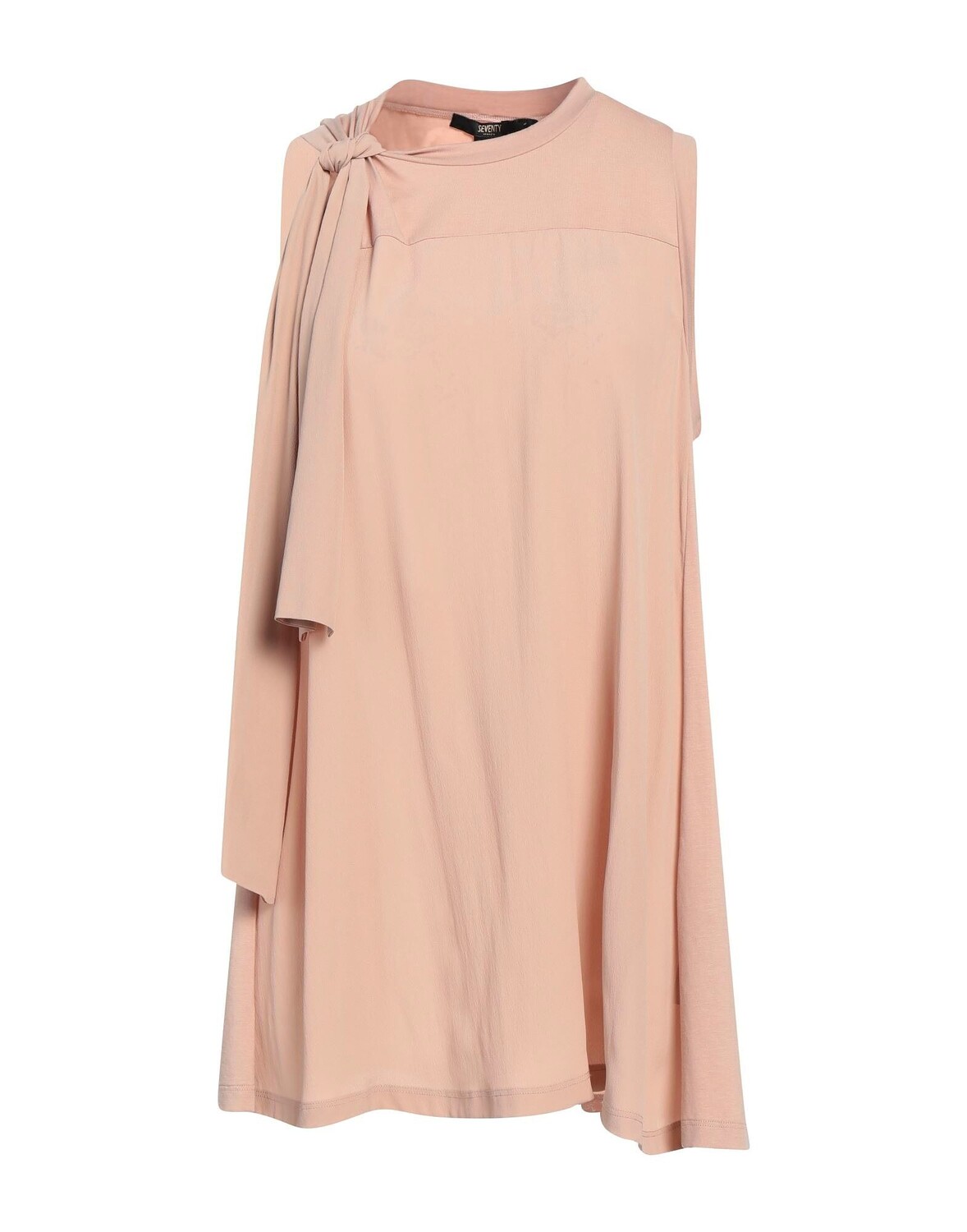 Топ Seventy Sergio Tegon, розовый 
Топ Seventy Sergio Tegon, розовый