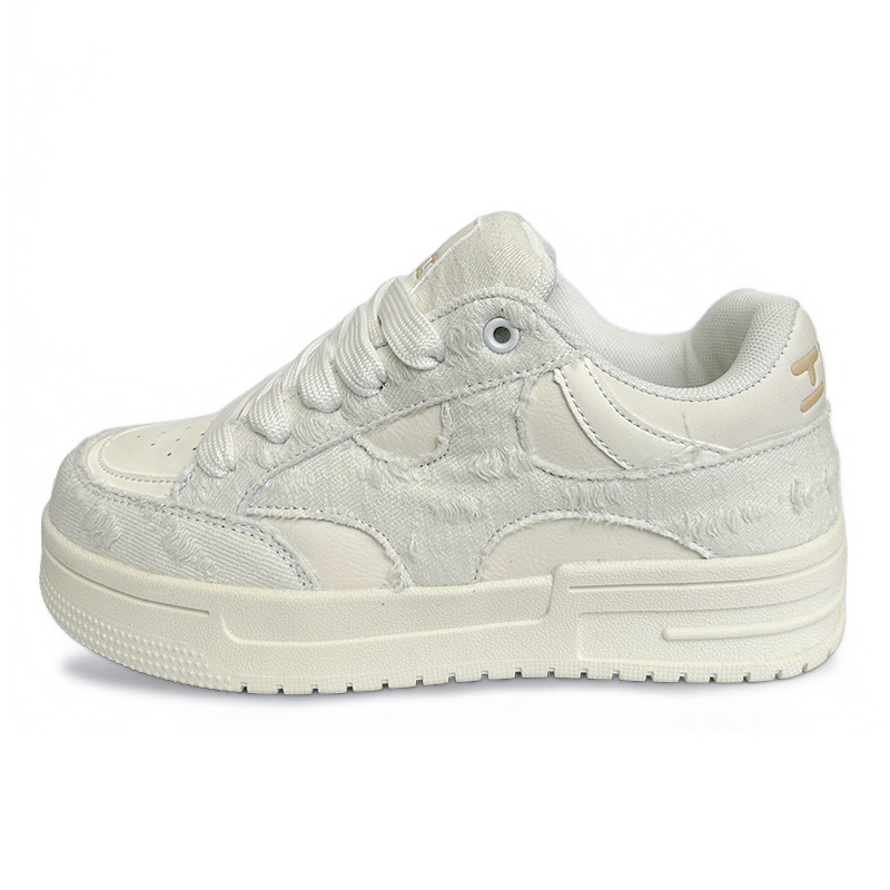 ITGI Винтажные пухлые кроссовки лоу-топ для скейтборда унисекс экрю, цвет Ecru
ITGI Винтажные пухлые кроссовки лоу-топ для скейтборда унисекс экрю, цвет Ecru