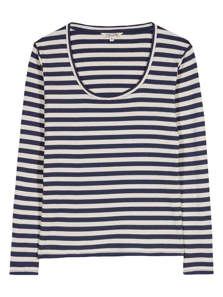 Рубашка с длинным рукавом Herrlicher
Рубашка с длинным рукавом Herrlicher