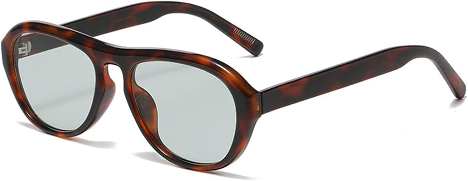 Солнцезащитные очки Willochra Oversized Pilot Sunglasses 2025 в винтажном стиле, цвет шампанского, женские, модные, роскошные, для активного отдыха, в стиле 70-х, защита от ультрафиолета UV400, C5
Солнцезащитные очки Willochra Oversized Pilot Sunglasses 2025 в винтажном стиле, цвет шампанского, женские, модные, роскошные, для активного отдыха, в стиле 70-х, защита от ультрафиолета UV400, C5