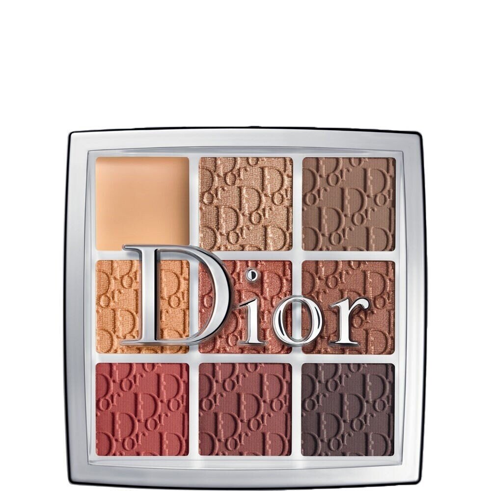 Dior, Backstage Eye Palette Professional Performance, палитра теней для век 003 Amber Neutrals, 10 г
Dior, Backstage Eye Palette Professional Performance, палитра теней для век 003 Amber Neutrals, 10 г