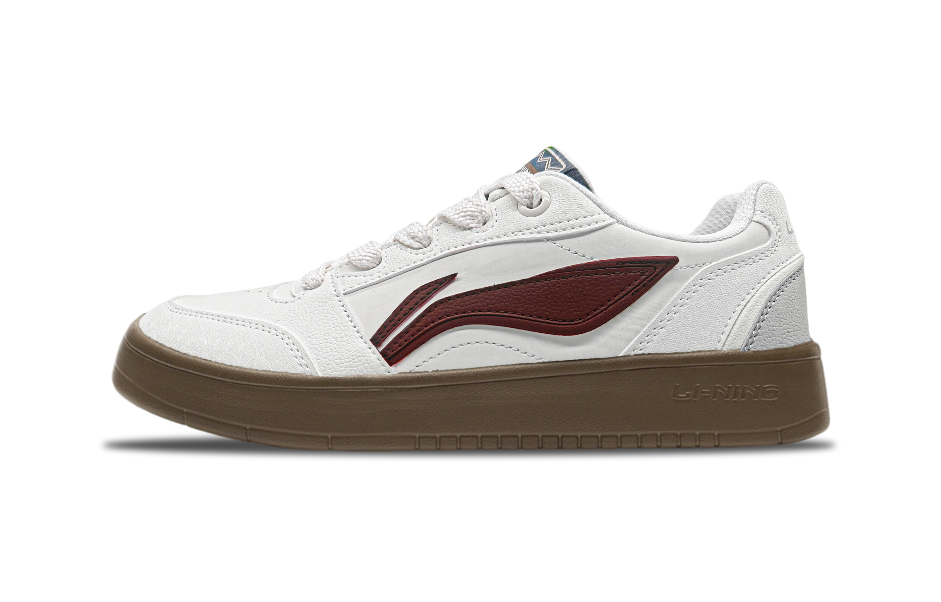 LINING Кроссовки для скейтбординга Yuanbao V3, увеличивающие рост, противоскользящие, износостойкие, низкие, мужские, красные, белые
LINING Кроссовки для скейтбординга Yuanbao V3, увеличивающие рост, противоскользящие, износостойкие, низкие, мужские, красные, белые