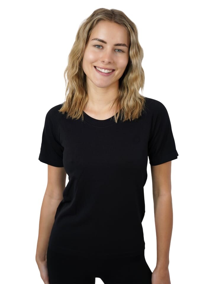 Функциональная рубашка Stark Soul, черный
Функциональная рубашка Stark Soul, черный