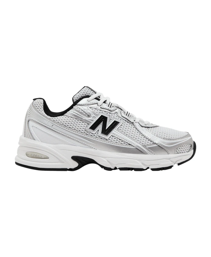 Белые серебристые металлические темно-синие кроссовки New Balance, серый
Белые серебристые металлические темно-синие кроссовки New Balance, серый