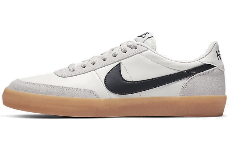 Кроссовки Nike Killshot 2 Leather Sail Oil Grey Gum
Кроссовки Nike Killshot 2 Leather Sail Oil Grey Gum