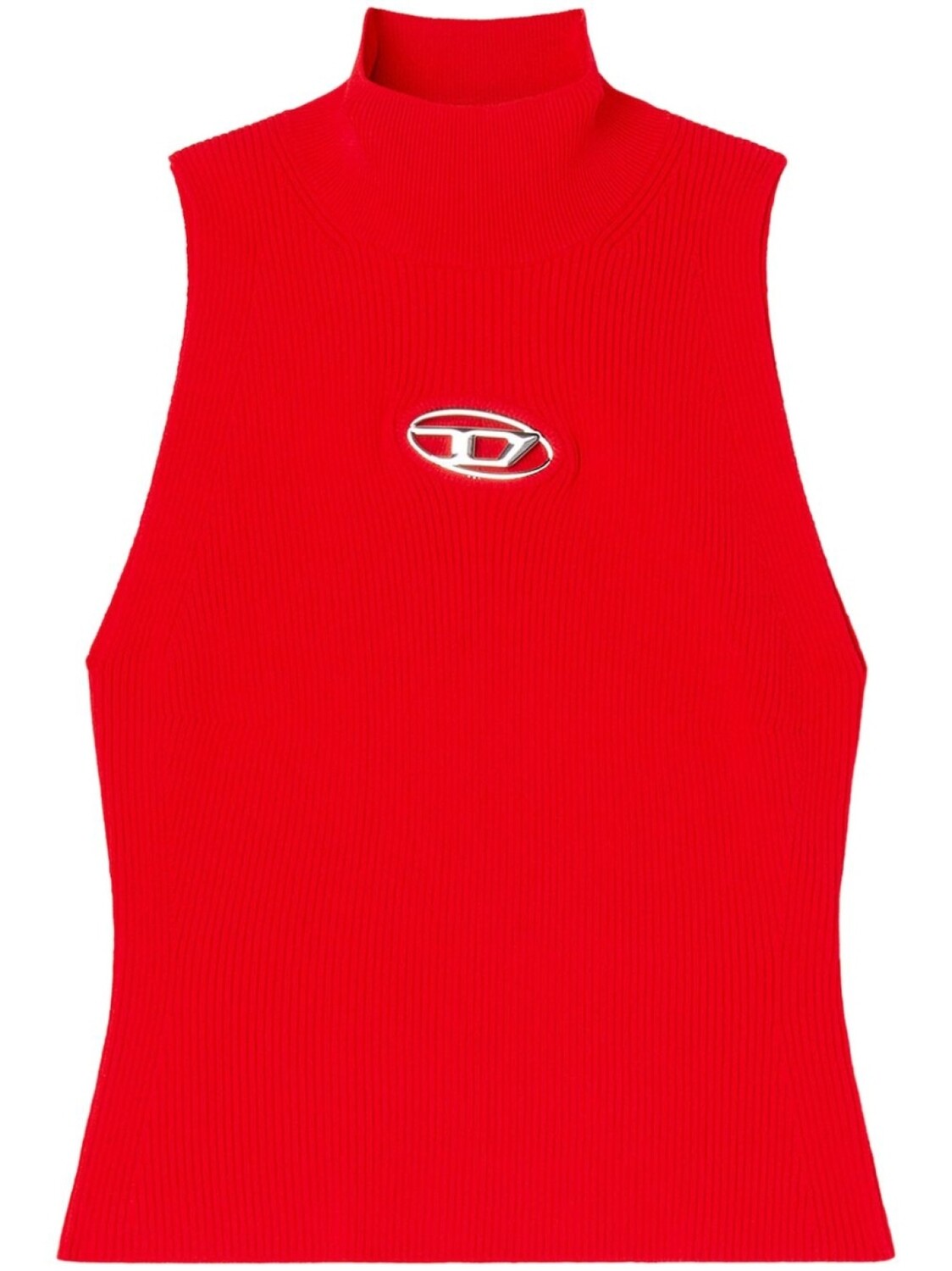 Diesel топ M-Onvervax, красный
Diesel топ M-Onvervax, красный