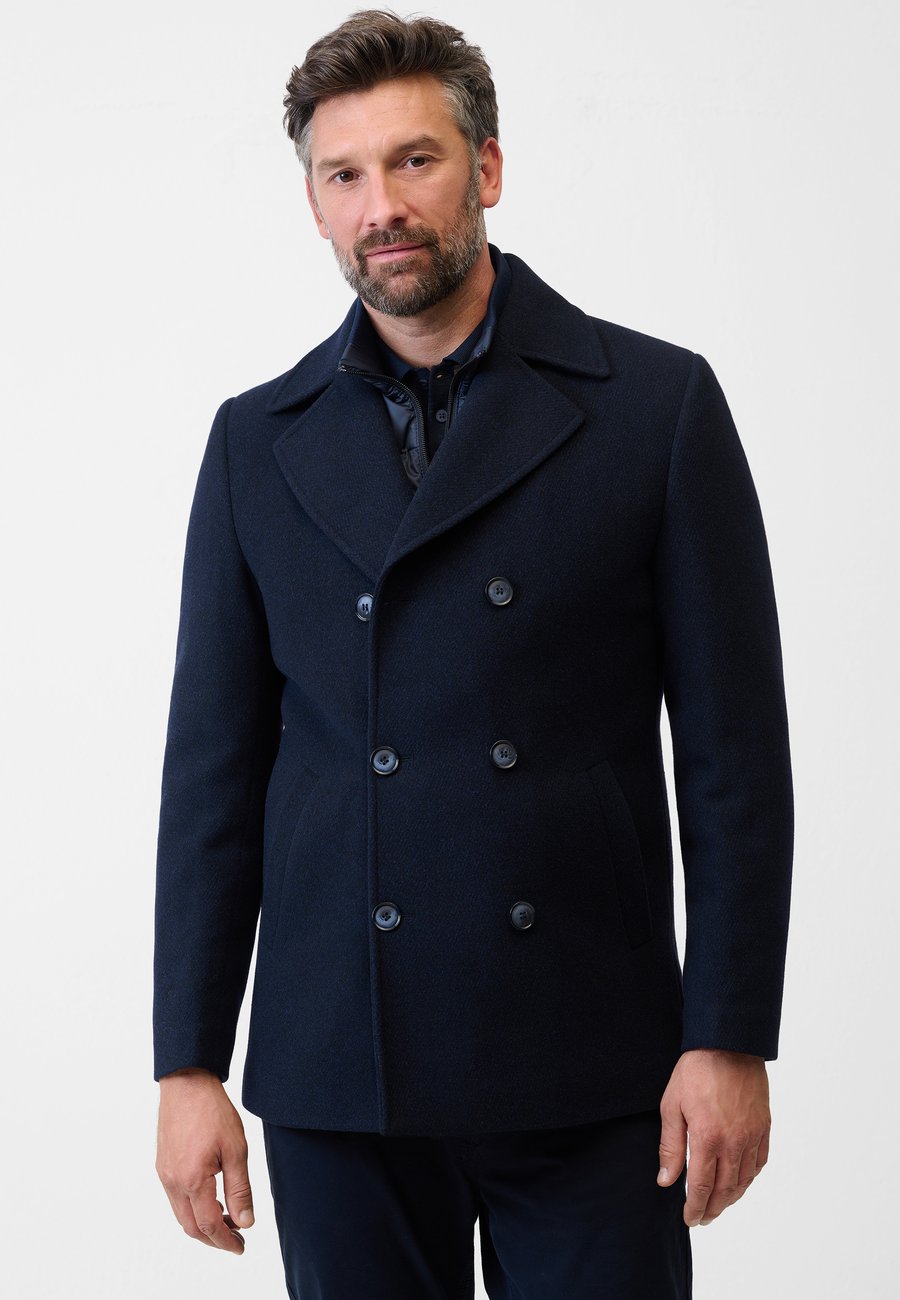 Куртка Ricano Winter jacket, Blau/Blue
Куртка Ricano Winter jacket, Blau/Blue