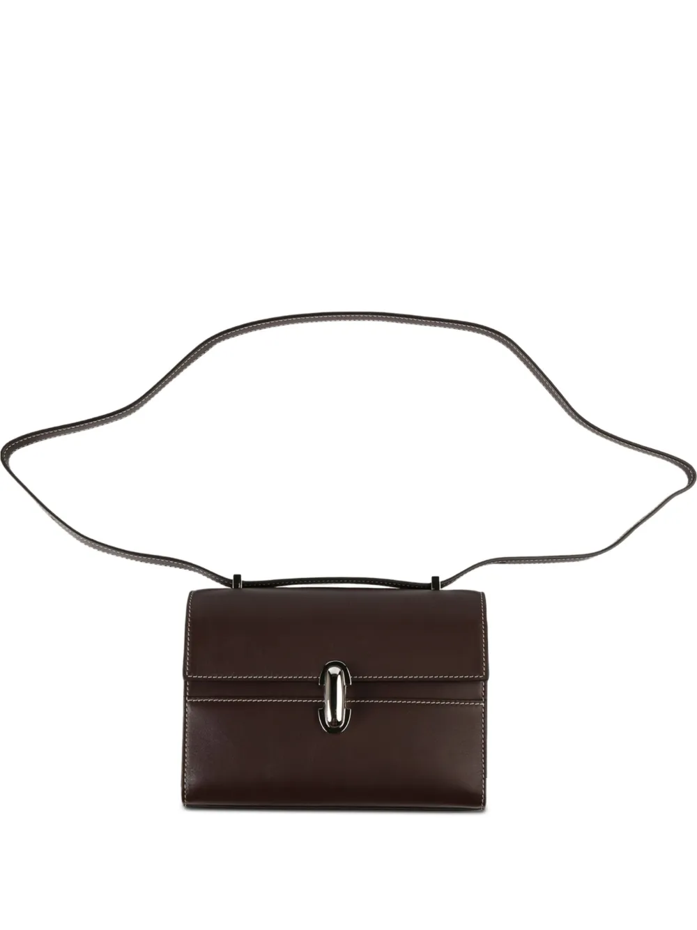 Сумка через плечо Symmetry 19 Savette, коричневый 
Сумка через плечо Symmetry 19 Savette, коричневый