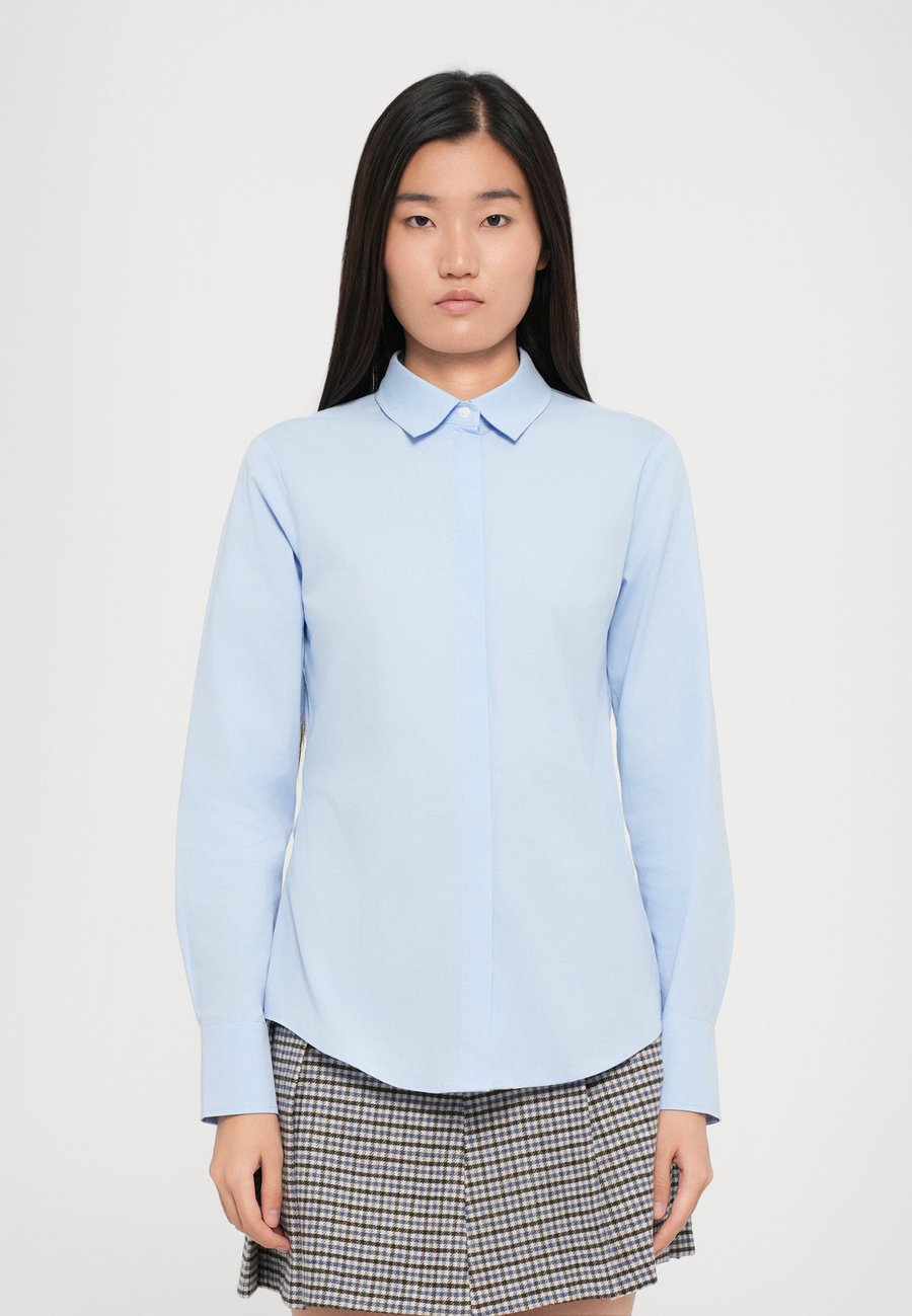 Блуза MAX&Co. MESTRE, Light Blue
Блуза MAX&Co. MESTRE, Light Blue