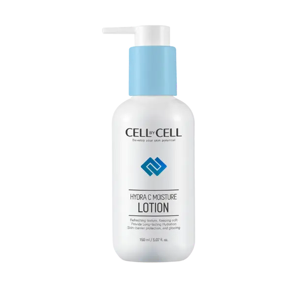 Увлажняющая эмульсия/бальзам для лица с гиалуроновой кислотой, 150 мл Cell By Cell Hydra c 
Увлажняющая эмульсия/бальзам для лица с гиалуроновой кислотой, 150 мл Cell By Cell Hydra c