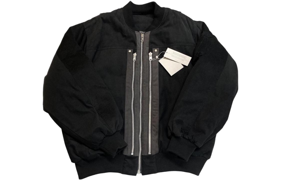 Undermycar Куртка мужская черная, Black
Undermycar Куртка мужская черная, Black