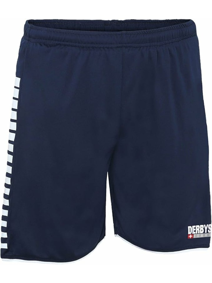 Derbystar Мужские шорты белого цвета
Derbystar Мужские шорты белого цвета