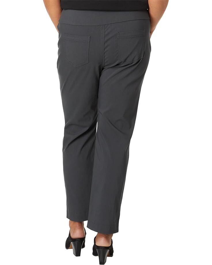 Брюки NIC+ZOE Plus Size 29.5" Wonderstretch Pocket Straight Leg Pants, угольный
Брюки NIC+ZOE Plus Size 29.5" Wonderstretch Pocket Straight Leg Pants, угольный
