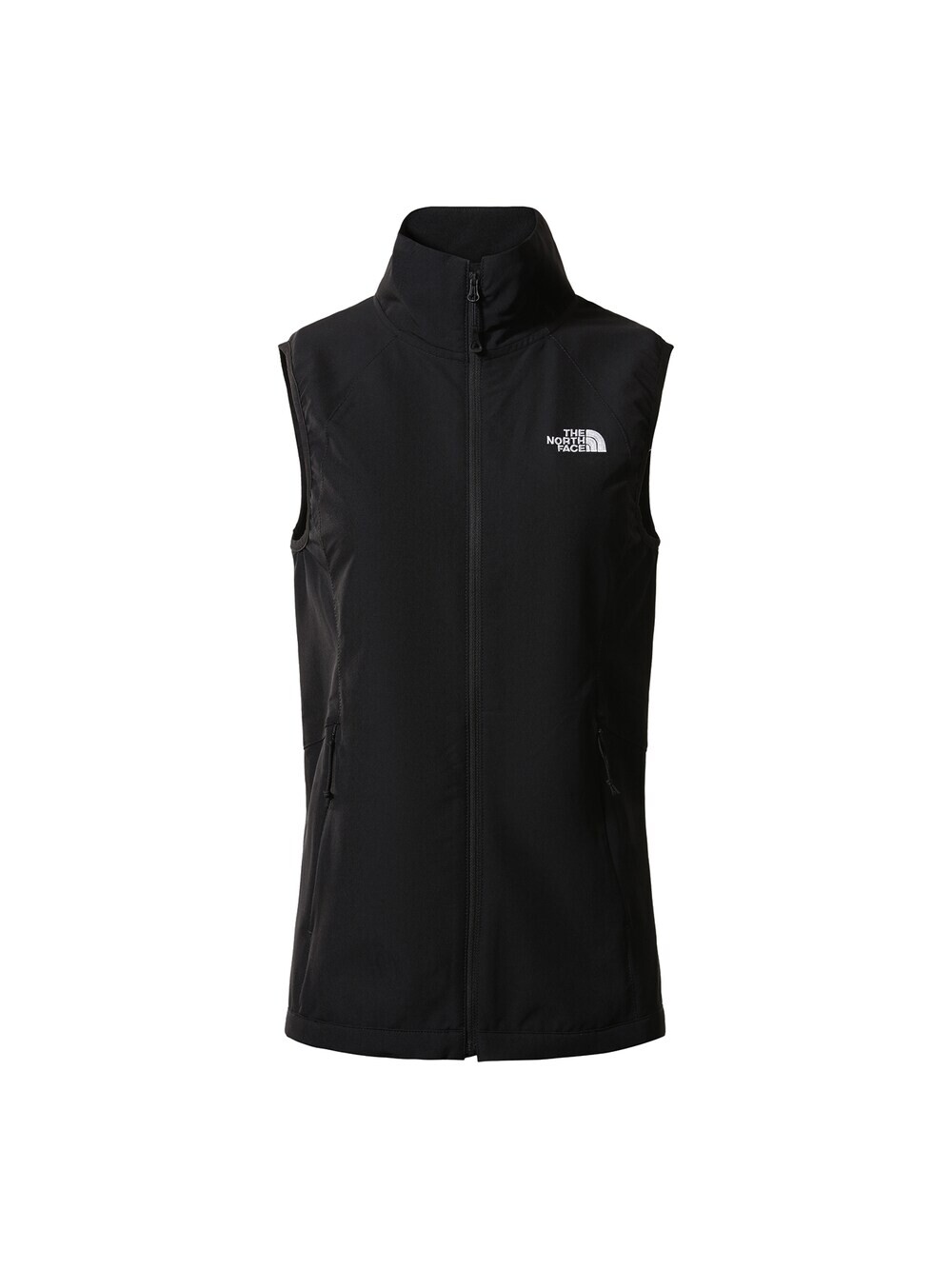 Спортивный жилет The North Face NIMBLE, черный
Спортивный жилет The North Face NIMBLE, черный